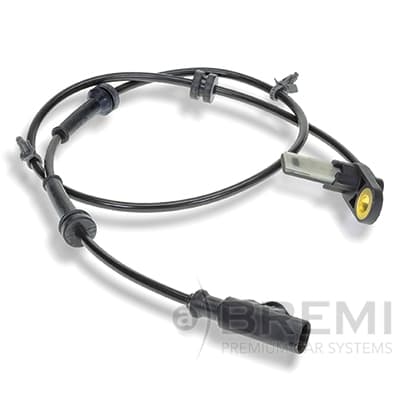 Sensor, wheel speed — BREMI 51427