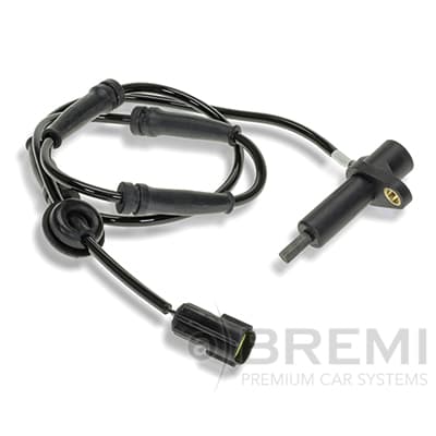 Sensor, wheel speed — BREMI 51708