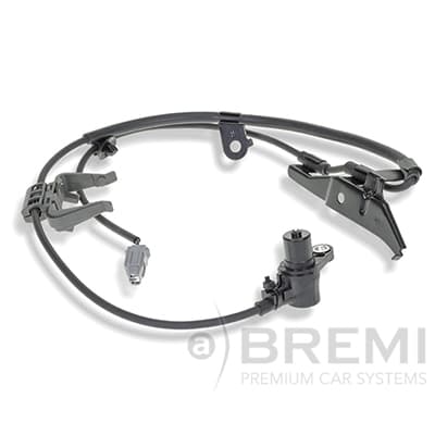 Sensor, wheel speed — BREMI 51747