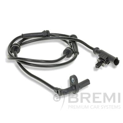 Sensor, wheel speed — BREMI 51785