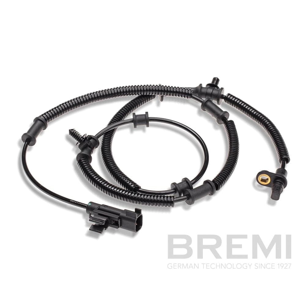 Sensor, wheel speed — BREMI 51870