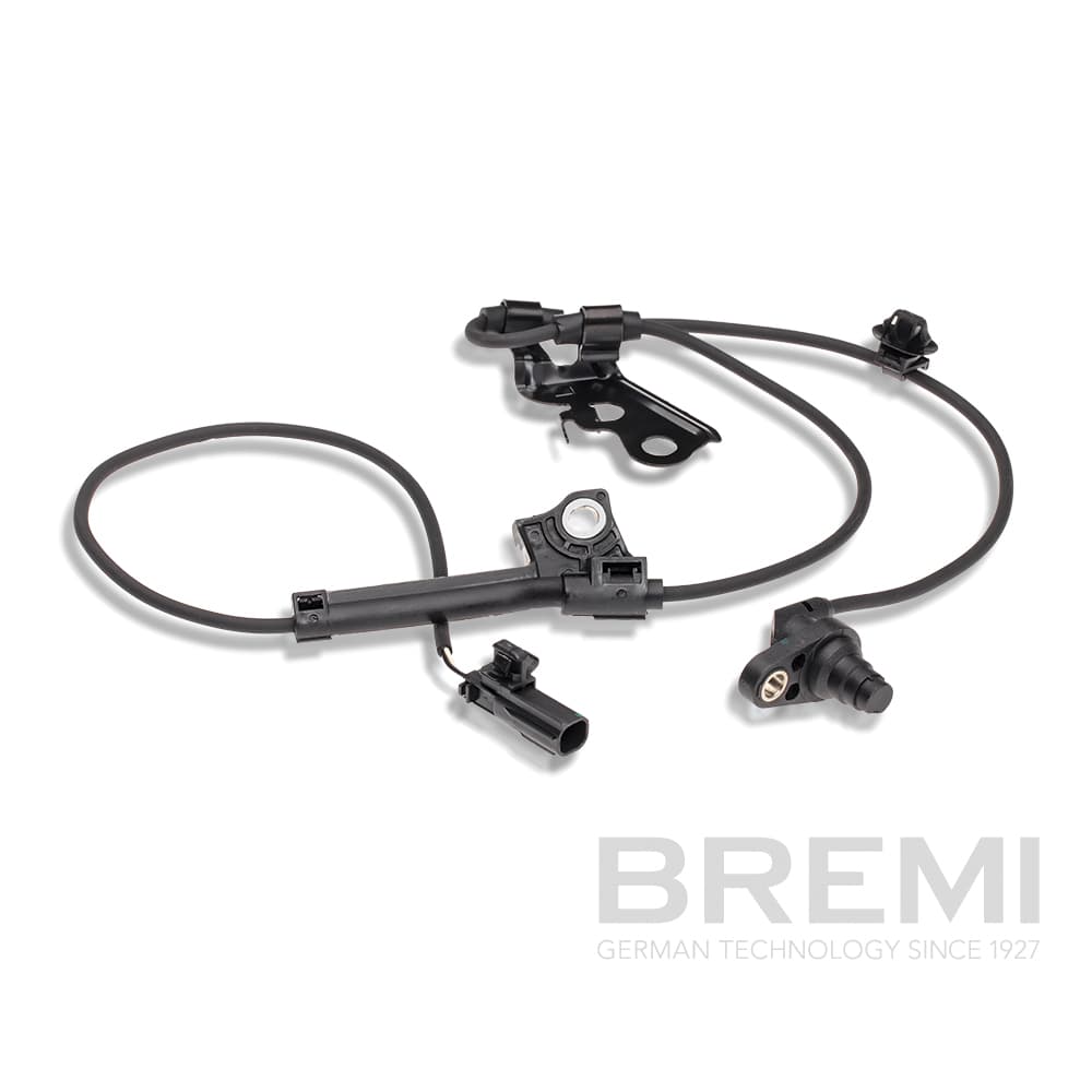 Sensor, wheel speed — BREMI 51874
