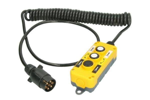 TRUCKLIGHT EC-CON-002