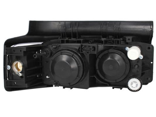 Main headlight image
