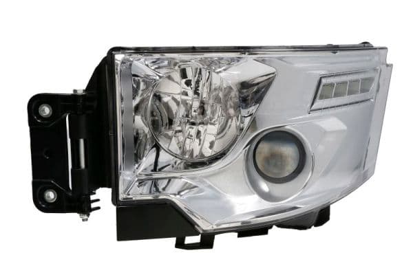 Main headlight image