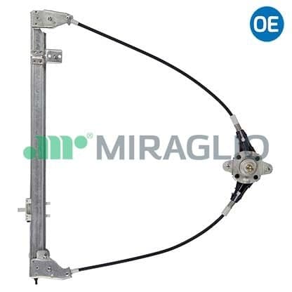 Window lifter — MIRAGLIO 30/182B