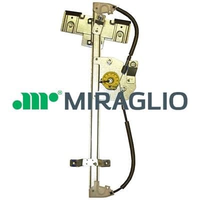 Window lifter image
