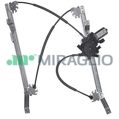 Window lifter image