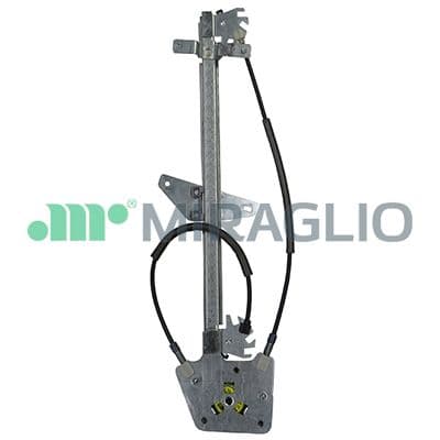 Window lifter image