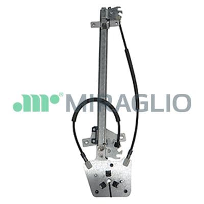 Window lifter image