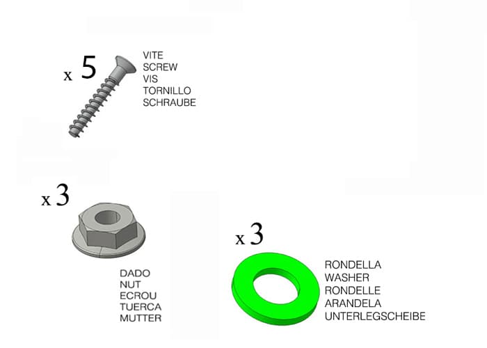 Window lifter image