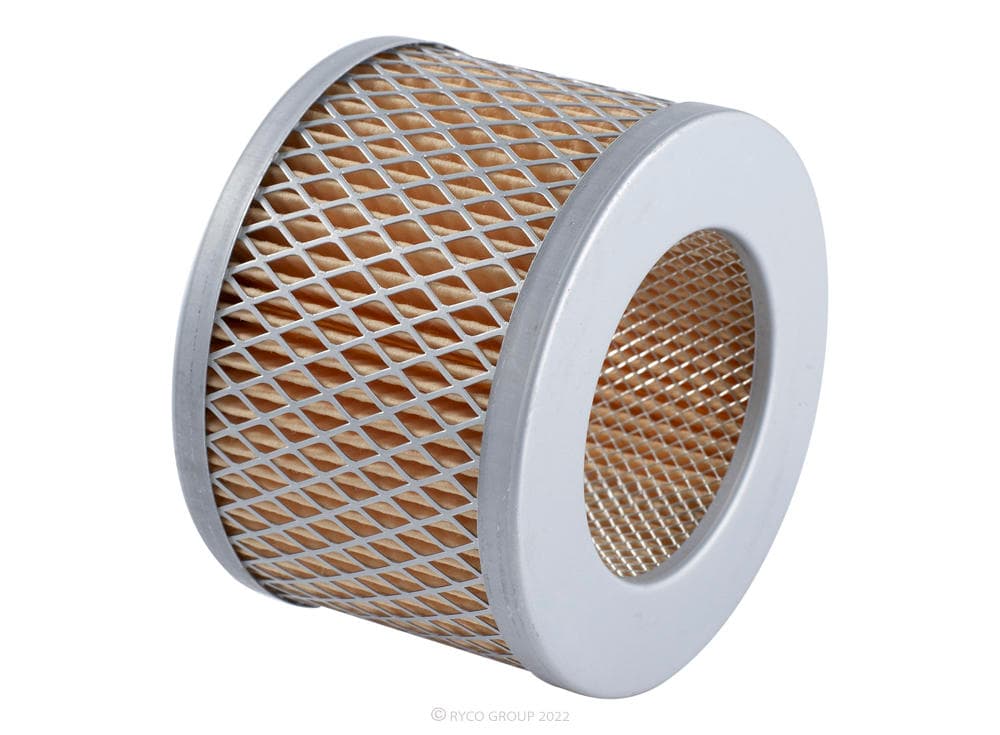Air cleaner image