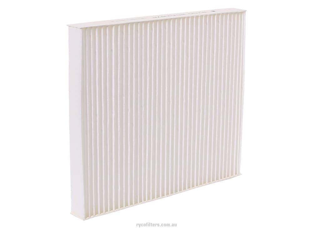 Filter, interior air image