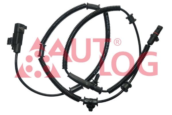 RPM Sensor, automatic transmission — AUTLOG AS5637