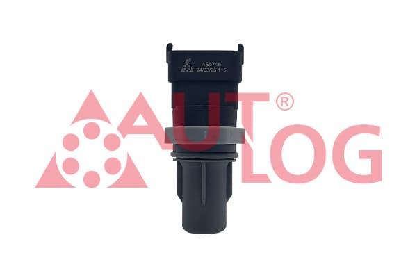 AUTLOG AS5718