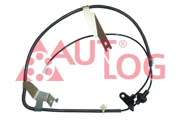 RPM Sensor, automatic transmission — AUTLOG AS5798
