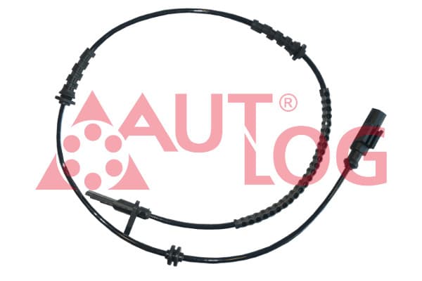 RPM Sensor, automatic transmission — AUTLOG AS5822