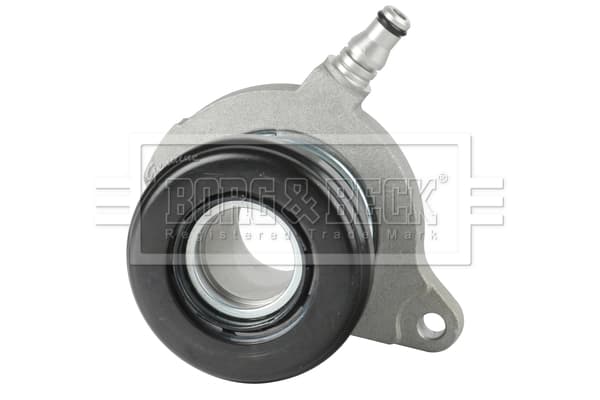central clutch release image