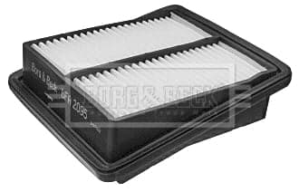 Air cleaner image