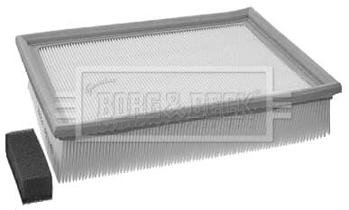 Air cleaner image