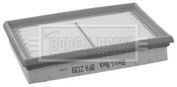 Air cleaner image