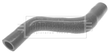 Charge Air Hose — BORG & BECK BTH1299