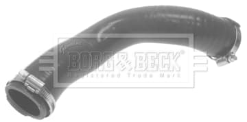 Charge Air Hose — BORG & BECK BTH1383