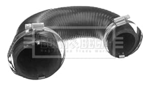 Charge Air Hose — BORG & BECK BTH1384