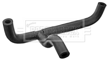 Hose, crankcase ventilation — BORG & BECK BTH1458