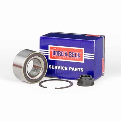 Wheel Bearing Set image