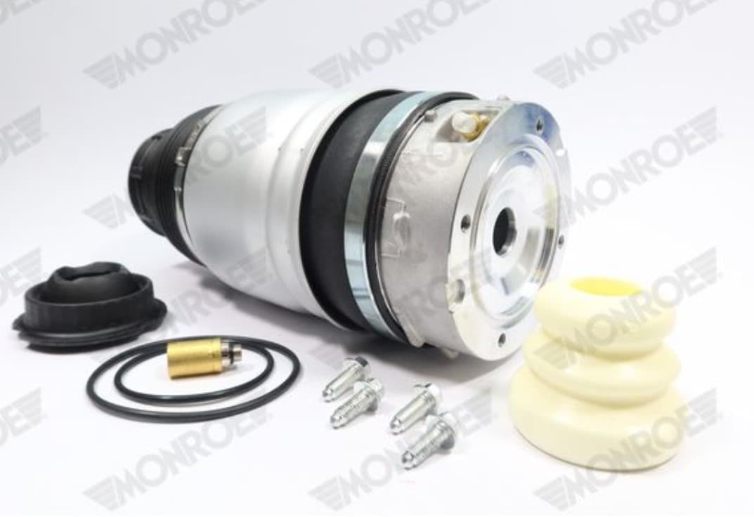Suspension Air Spring image