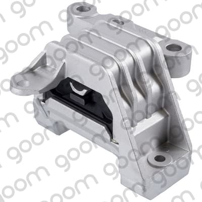 Engine mounting image