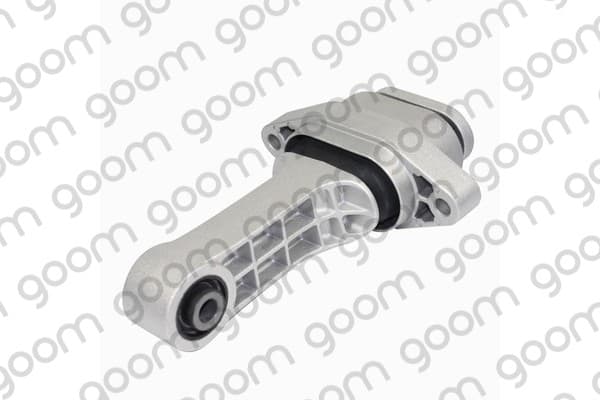 Engine mounting image