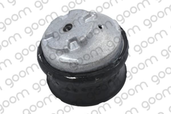Engine mounting image