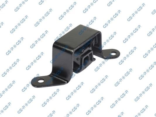 bracket, exhaust system image