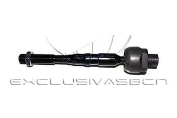 Tie rod axle joint image