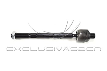 Tie rod axle joint image