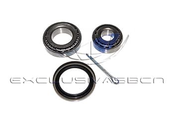 Wheel Bearing Set image