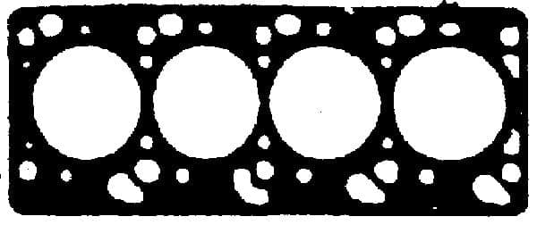 Seal, cylinder head image