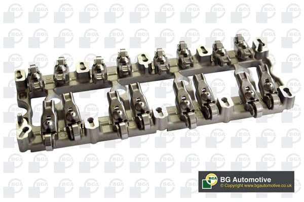 Rocker Arm Bridge — BGA RB2301