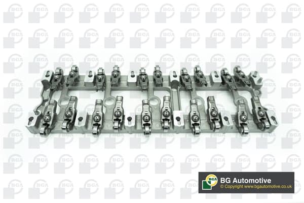 Rocker Arm Bridge — BGA RB2302