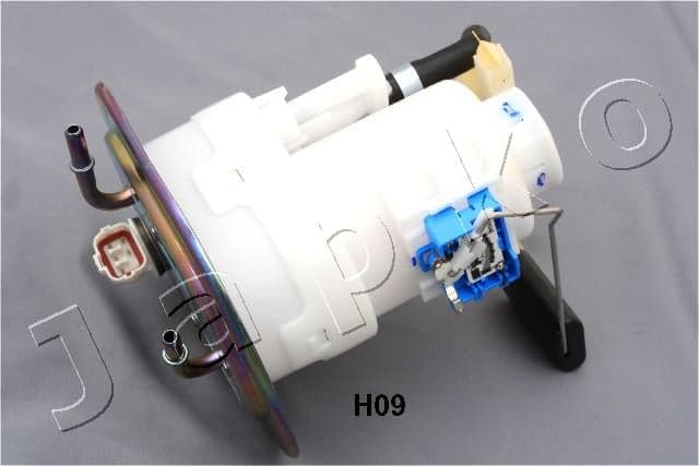 fuel feed pump image