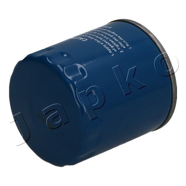 Engine Oil Filter image