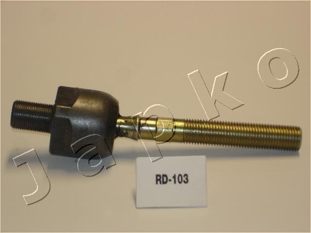 Tie rod axle joint image