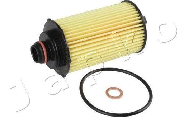 Engine Oil Filter image