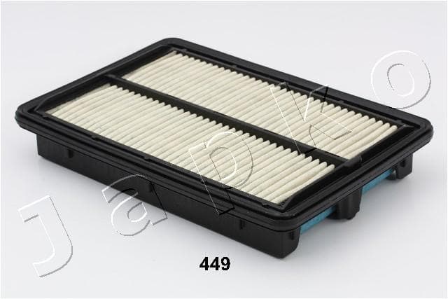 Air cleaner image