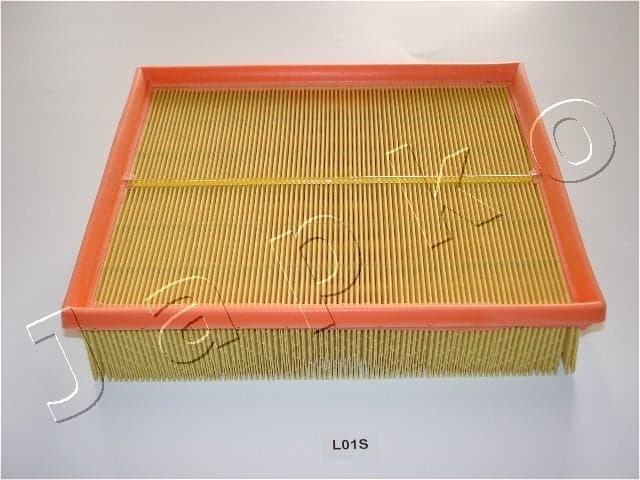 Air cleaner image