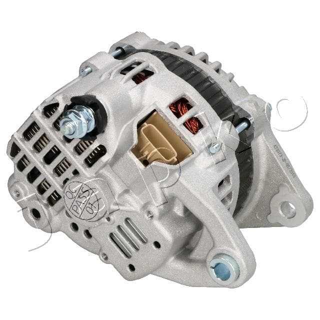 Power generator image