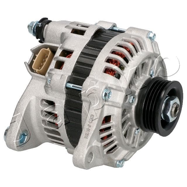 Power generator image