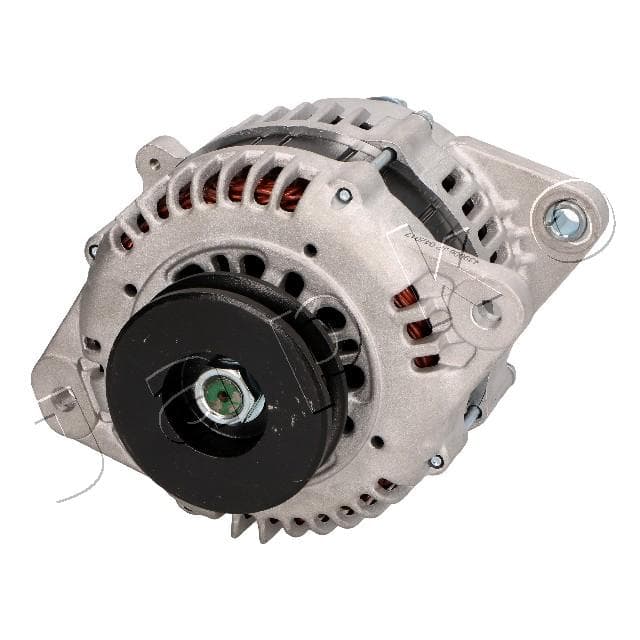 Power generator image